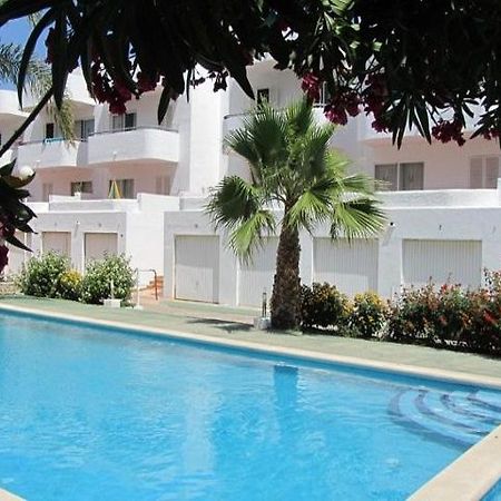 Diana Apartments Alcudia  Exteriör bild